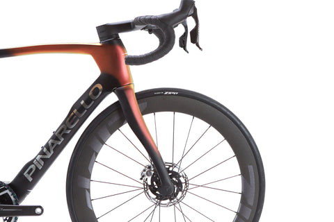Pinarello Dogma F Sram Red AXS Road Bike 2025, Size 56cm