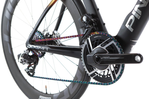 Pinarello Dogma F Sram Red AXS Road Bike 2025, Size 56cm