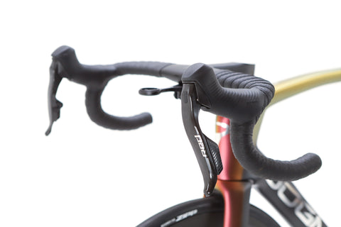 Pinarello Dogma F Sram Red AXS Road Bike 2025, Size 56cm