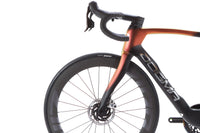 Pinarello Dogma F Sram Red AXS Road Bike 2025, Size 56cm