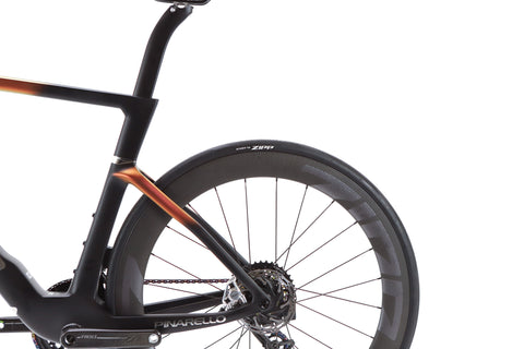 Pinarello Dogma F Sram Red AXS Road Bike 2025, Size 56cm