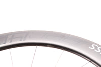DT Swiss ARC 1400 Dicut Carbon Wheelset, Shimano Freehub