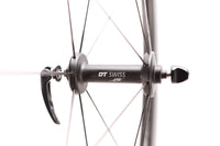 DT Swiss ARC 1400 Dicut Carbon Wheelset, Shimano Freehub