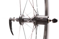 DT Swiss ARC 1400 Dicut Carbon Wheelset, Shimano Freehub