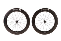 DT Swiss ARC 1400 Dicut Carbon Wheelset, Shimano Freehub