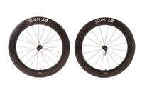 DT Swiss ARC 1400 Dicut Carbon Wheelset, Shimano Freehub
