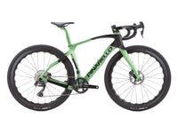 Pinarello Grevil F9 Shimano GRX Di2 Gravel Bike 2025, Size 50cm