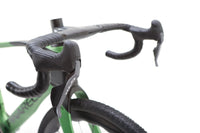 Pinarello Grevil F9 Shimano GRX Di2 Gravel Bike 2025, Size 50cm