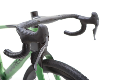 Pinarello Grevil F9 Shimano GRX Di2 Gravel Bike 2025, Size 50cm
