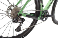 Pinarello Grevil F9 Shimano GRX Di2 Gravel Bike 2025, Size 50cm