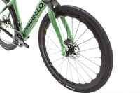 Pinarello Grevil F9 Shimano GRX Di2 Gravel Bike 2025, Size 50cm