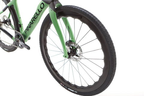 Pinarello Grevil F9 Shimano GRX Di2 Gravel Bike 2025, Size 50cm