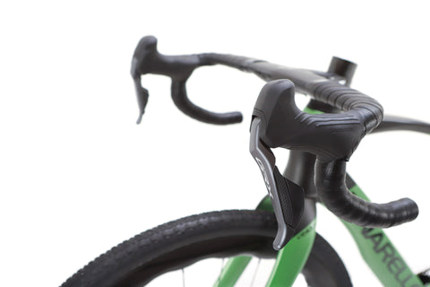 Pinarello Grevil F9 Shimano GRX Di2 Gravel Bike 2025, Size 50cm