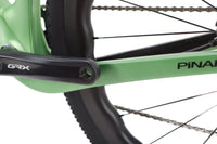 Pinarello Grevil F9 Shimano GRX Di2 Gravel Bike 2025, Size 50cm