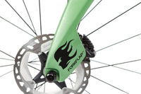 Pinarello Grevil F9 Shimano GRX Di2 Gravel Bike 2025, Size 50cm