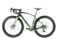 Pinarello Grevil F9 Shimano GRX Di2 Gravel Bike 2025, Size 50cm