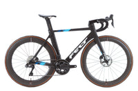Felt AR FRD Ultimate Shimano Ultegra Di2 Disc Road Bike 2025, Size 54cm