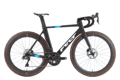 Felt AR FRD Ultimate Shimano Ultegra Di2 Disc Road Bike 2025, Size 54cm