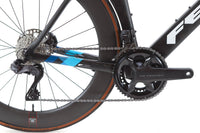 Felt AR FRD Ultimate Shimano Ultegra Di2 Disc Road Bike 2025, Size 54cm