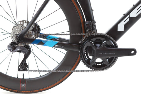 Felt AR FRD Ultimate Shimano Ultegra Di2 Disc Road Bike 2025, Size 54cm