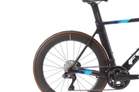 Felt AR FRD Ultimate Shimano Ultegra Di2 Disc Road Bike 2025, Size 54cm