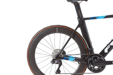 Felt AR FRD Ultimate Shimano Ultegra Di2 Disc Road Bike 2025, Size 54cm