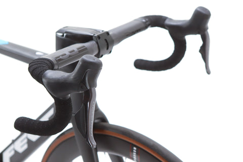 Felt AR FRD Ultimate Shimano Ultegra Di2 Disc Road Bike 2025, Size 54cm