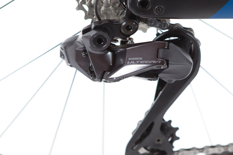Felt AR FRD Ultimate Shimano Ultegra Di2 Disc Road Bike 2025, Size 54cm