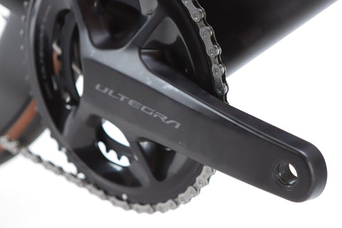 Felt AR FRD Ultimate Shimano Ultegra Di2 Disc Road Bike 2025, Size 54cm