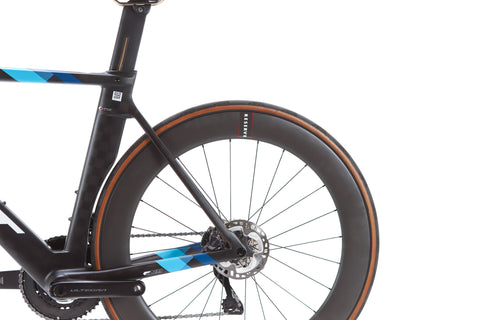 Felt AR FRD Ultimate Shimano Ultegra Di2 Disc Road Bike 2025, Size 54cm