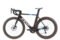 Felt AR FRD Ultimate Shimano Ultegra Di2 Disc Road Bike 2025, Size 54cm