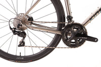 Kinesis GTD V2 Shimano 105 Disc Road Bike 2021, Size 54cm