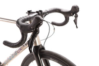 Kinesis GTD V2 Shimano 105 Disc Road Bike 2021, Size 54cm