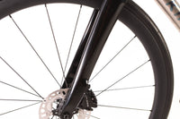 Kinesis GTD V2 Shimano 105 Disc Road Bike 2021, Size 54cm