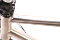 Kinesis GTD V2 Shimano 105 Disc Road Bike 2021, Size 54cm