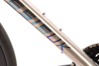 Kinesis GTD V2 Shimano 105 Disc Road Bike 2021, Size 54cm