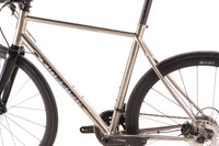 Kinesis GTD V2 Shimano 105 Disc Road Bike 2021, Size 54cm