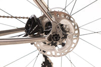 Kinesis GTD V2 Shimano 105 Disc Road Bike 2021, Size 54cm
