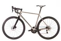 Kinesis GTD V2 Shimano 105 Disc Road Bike 2021, Size 54cm