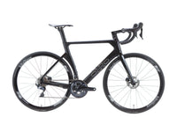 Orro Venturi STC Shimano Ultegra Disc Road Bike 2022, Size Medium