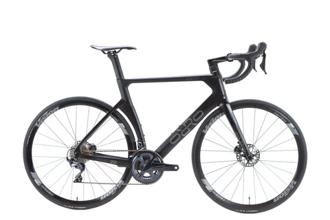 Orro Venturi STC Shimano Ultegra Disc Road Bike 2022, Size Medium