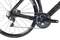 Orro Venturi STC Shimano Ultegra Disc Road Bike 2022, Size Medium