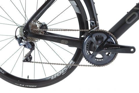 Orro Venturi STC Shimano Ultegra Disc Road Bike 2022, Size Medium