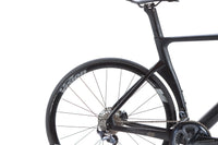Orro Venturi STC Shimano Ultegra Disc Road Bike 2022, Size Medium