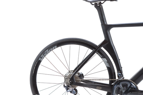 Orro Venturi STC Shimano Ultegra Disc Road Bike 2022, Size Medium