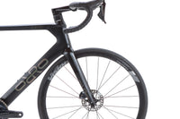 Orro Venturi STC Shimano Ultegra Disc Road Bike 2022, Size Medium