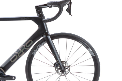 Orro Venturi STC Shimano Ultegra Disc Road Bike 2022, Size Medium