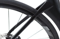 Orro Venturi STC Shimano Ultegra Disc Road Bike 2022, Size Medium