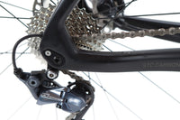 Orro Venturi STC Shimano Ultegra Disc Road Bike 2022, Size Medium