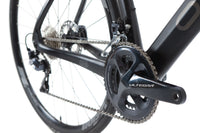 Orro Venturi STC Shimano Ultegra Disc Road Bike 2022, Size Medium